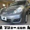 nissan note 2011 TE287 image 1