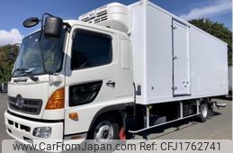 hino ranger 2017 CFJ1762741