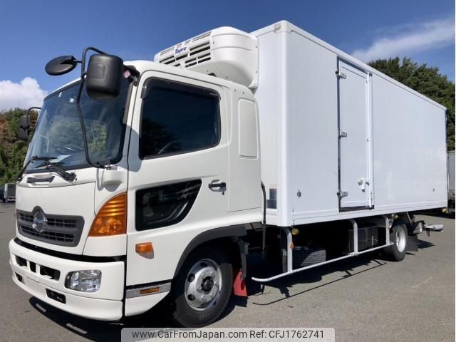 hino ranger 2017 CFJ1762741 image 1