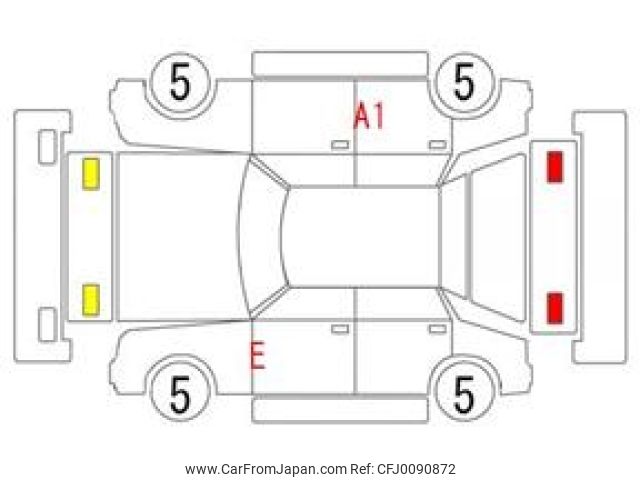 nissan note 2017 -NISSAN--Note DBA-NE12--NE12-202200---NISSAN--Note DBA-NE12--NE12-202200- image 2