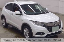 honda vezel 2021 -HONDA 【札幌 393ﾌ 123】--VEZEL 6AA-RU4--RU4-1401376---HONDA 【札幌 393ﾌ 123】--VEZEL 6AA-RU4--RU4-1401376-