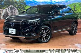 honda vezel 2024 CFJ1727666