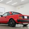 toyota mr2 1985 CFJ1521696 image 80
