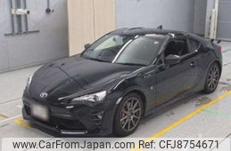 toyota 86 2017 CFJ8754671
