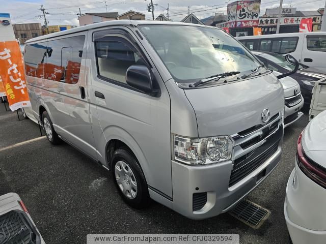 mazda bongo-brawny-van 2019 quick_quick_CBF-TRH200M_9000087 image 1