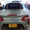 daihatsu copen 2014 -DAIHATSU 【岐阜 582ﾒ4964】--Copen DBA-LA400K--LA400K-0002003---DAIHATSU 【岐阜 582ﾒ4964】--Copen DBA-LA400K--LA400K-0002003- image 4