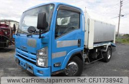 isuzu elf-truck 2012 CFJ1738942
