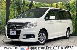 honda stepwagon-spada 2010 CFJ1816578