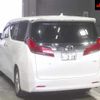 toyota alphard 2020 -TOYOTA 【福井 335ﾁ218】--Alphard GGH30W-0037409---TOYOTA 【福井 335ﾁ218】--Alphard GGH30W-0037409- image 2