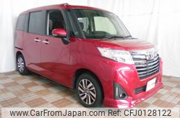 toyota roomy 2020 -TOYOTA--Roomy M900A--0446670---TOYOTA--Roomy M900A--0446670-