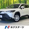 toyota corolla-cross 2023 quick_quick_ZSG10_ZSG10-1020161 image 1