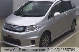 honda freed-spike 2014 -HONDA--Freed Spike DAA-GP3--GP3-1122544---HONDA--Freed Spike DAA-GP3--GP3-1122544-