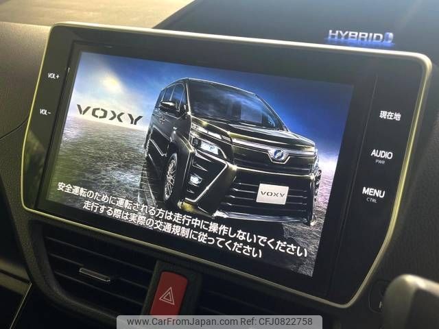 toyota voxy 2017 -TOYOTA--Voxy DAA-ZWR80W--ZWR80-0270422---TOYOTA--Voxy DAA-ZWR80W--ZWR80-0270422- image 2