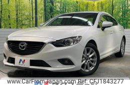 mazda atenza 2014 CFJ1843277