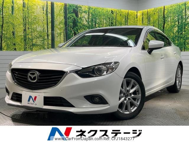 mazda atenza 2014 CFJ1843277 image 1