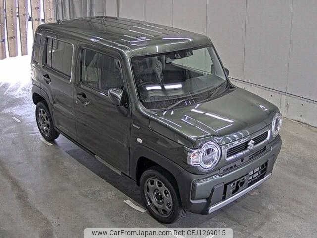 suzuki hustler 2024 -SUZUKI 【名変中 9999999】--Hustler MK92S-489695---SUZUKI 【名変中 9999999】--Hustler MK92S-489695- image 1
