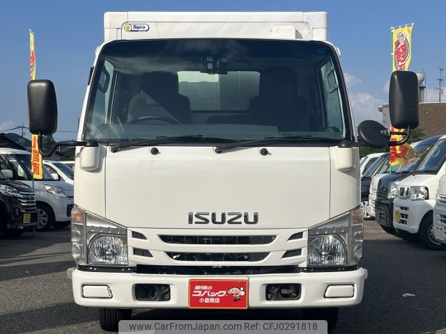 isuzu elf-truck 2018 -ISUZU--Elf TPG-NHR85AN--NHR85-7024230---ISUZU--Elf TPG-NHR85AN--NHR85-7024230- image 2