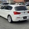 bmw 1-series 2016 -BMW--BMW 1 Series DBA-1R15--WBA1R52020V749631---BMW--BMW 1 Series DBA-1R15--WBA1R52020V749631- image 3