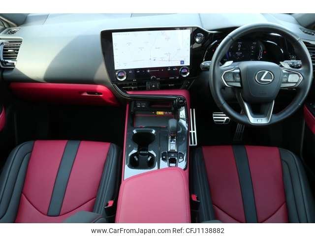 lexus nx 2023 -LEXUS--Lexus NX 6AA-AAZH20--AAZH20-1006960---LEXUS--Lexus NX 6AA-AAZH20--AAZH20-1006960- image 2