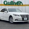 toyota crown 2017 -TOYOTA--Crown DBA-GRS210--GRS210-6019907---TOYOTA--Crown DBA-GRS210--GRS210-6019907- image 1