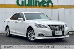 toyota crown 2017 -TOYOTA--Crown DBA-GRS210--GRS210-6019907---TOYOTA--Crown DBA-GRS210--GRS210-6019907-