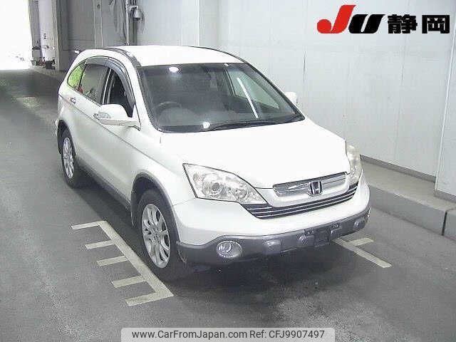 honda cr-v 2008 -HONDA--CR-V RE3--RE3-1102488---HONDA--CR-V RE3--RE3-1102488- image 1