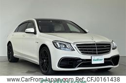 mercedes-benz amg 2018 -MERCEDES-BENZ--AMG CBA-222188--WDD2221881A393385---MERCEDES-BENZ--AMG CBA-222188--WDD2221881A393385-