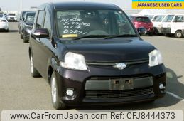 toyota sienta 2012 No.14661