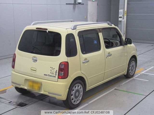 daihatsu mira-cocoa 2010 -DAIHATSU 【岐阜 582ね4074】--Mira Cocoa L675S-0025945---DAIHATSU 【岐阜 582ね4074】--Mira Cocoa L675S-0025945- image 2