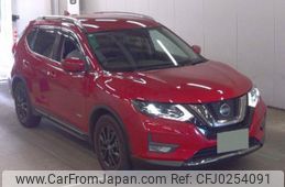 nissan x-trail 2020 quick_quick_5AA-HNT32_190707