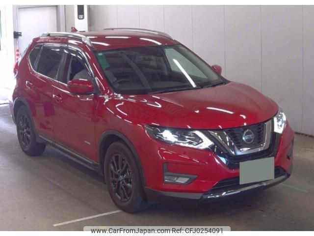 nissan x-trail 2020 quick_quick_5AA-HNT32_190707 image 1