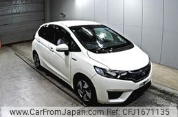 honda fit 2014 CFJ1671135