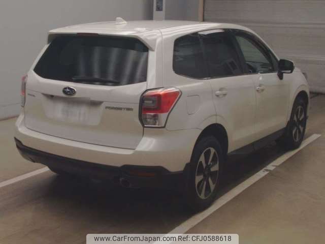 subaru forester 2016 -SUBARU 【千葉 303ｻ5311】--Forester DBA-SJ5--SJ5-092054---SUBARU 【千葉 303ｻ5311】--Forester DBA-SJ5--SJ5-092054- image 2