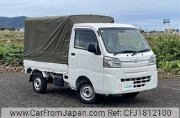 daihatsu hijet-truck 2020 CFJ1812100