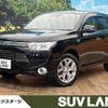 mitsubishi outlander-phev 2013 -MITSUBISHI--Outlander PHEV DLA-GG2W--GG2W-0007180---MITSUBISHI--Outlander PHEV DLA-GG2W--GG2W-0007180- image 1