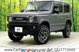 suzuki jimny 2023 CFJ1713600