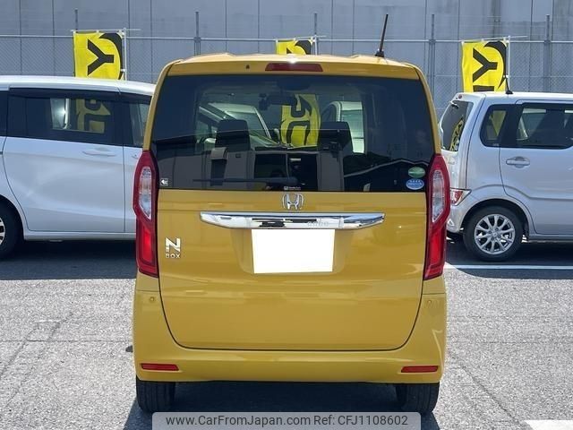 honda n-box 2018 -HONDA--N BOX JF3--1111174---HONDA--N BOX JF3--1111174- image 2