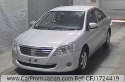 toyota premio 2015 CFJ1724419