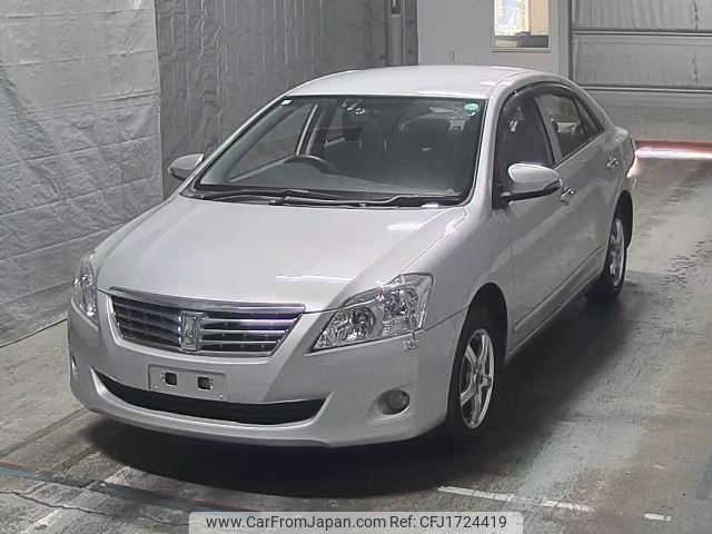 toyota premio 2015 CFJ1724419 image 1