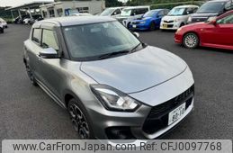 suzuki swift 2023 -SUZUKI 【水戸 304ﾆ8010】--Swift 4BA-ZC33S--ZC33S-509496---SUZUKI 【水戸 304ﾆ8010】--Swift 4BA-ZC33S--ZC33S-509496-