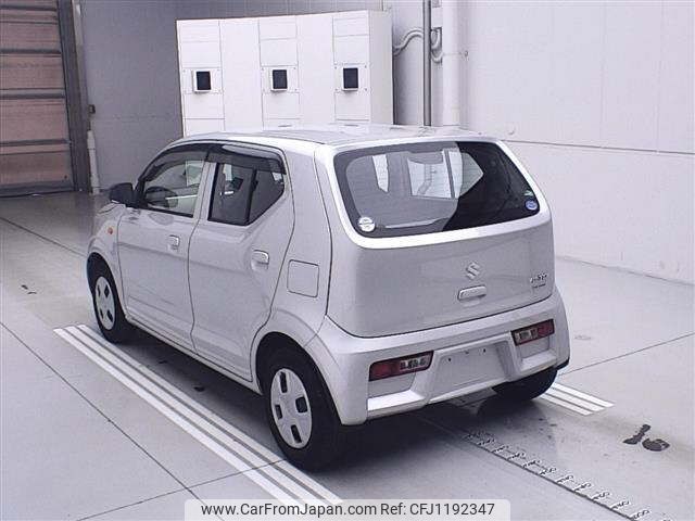 suzuki alto 2018 -SUZUKI--Alto HA36S-384877---SUZUKI--Alto HA36S-384877- image 2