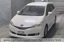 toyota wish 2013 -TOYOTA--Wish ZGE20G-0159036---TOYOTA--Wish ZGE20G-0159036-