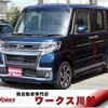 daihatsu tanto 2019 quick_quick_LA600S_LA600S-0747867 image 1