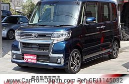 daihatsu tanto 2019 quick_quick_LA600S_LA600S-0747867