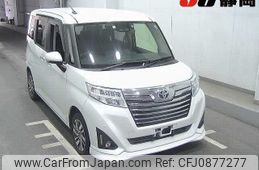 toyota roomy 2020 -TOYOTA--Roomy M900A--M900A-0471056---TOYOTA--Roomy M900A--M900A-0471056-