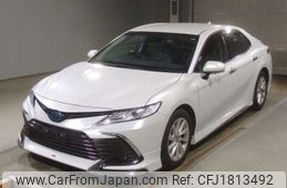 toyota camry 2023 CFJ1813492