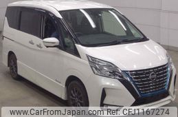 nissan serena 2020 quick_quick_DAA-HFC27_068376