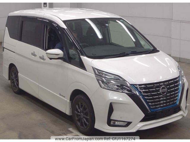 nissan serena 2020 quick_quick_DAA-HFC27_068376 image 1