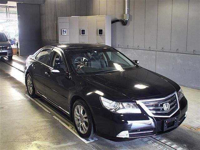 Honda legend kb2