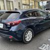 mazda axela 2015 -MAZDA--Axela DBA-BM5FS--BM5FS-114055---MAZDA--Axela DBA-BM5FS--BM5FS-114055- image 5